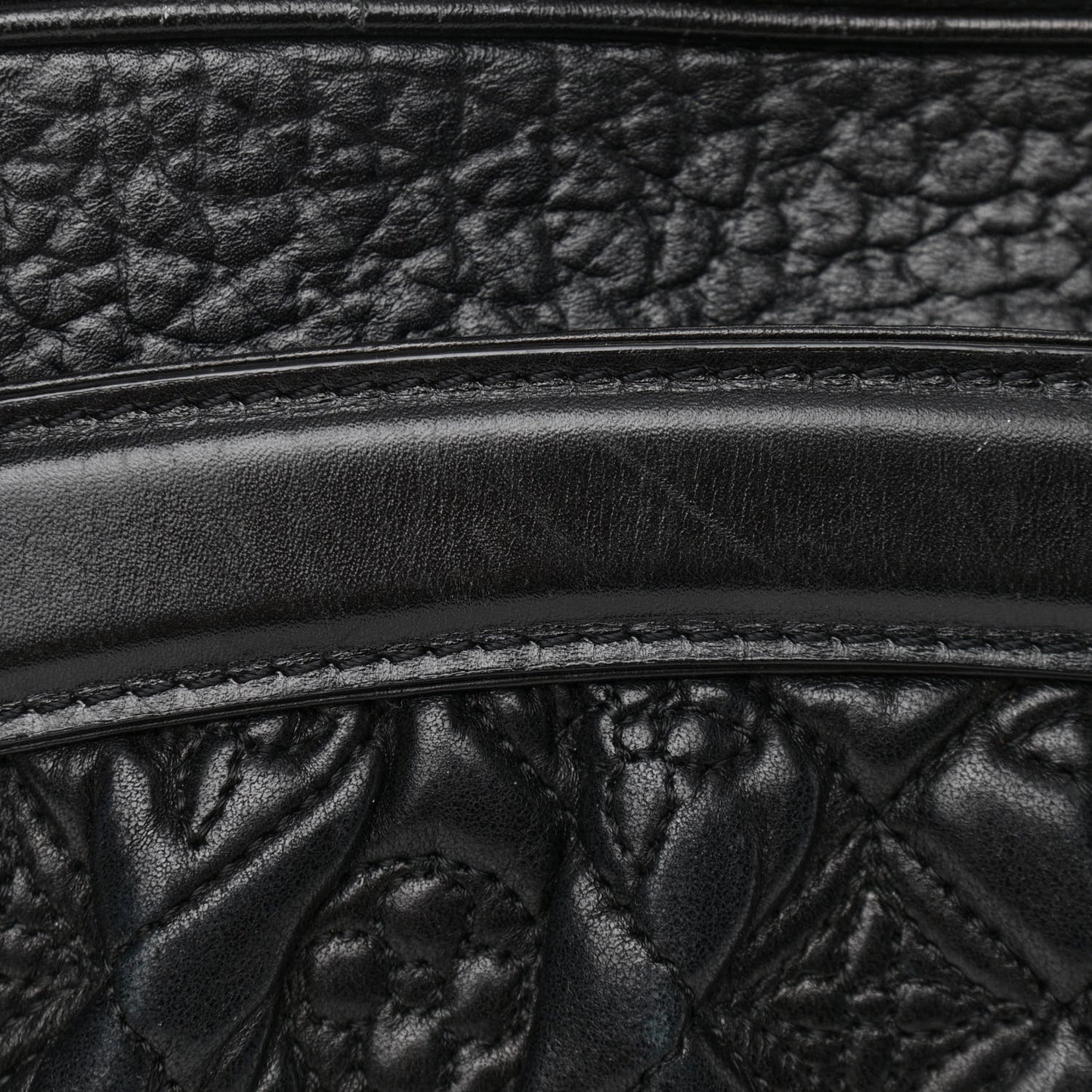 Lambskin Vienna Klara Black
