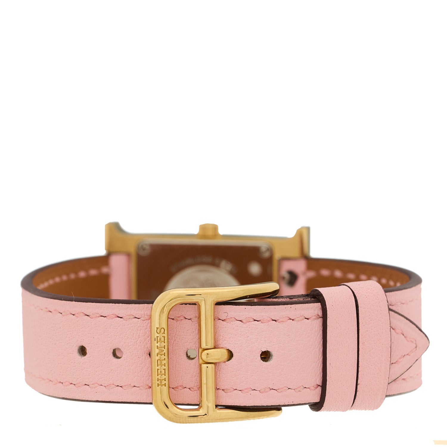 限界価格　HERMES 時計ベルト　ヴォースウィフト　ローズサクラ　13mm 限界価格 HERMES 時計ベルト ヴォースウィフト ローズサクラ 13mm 限界