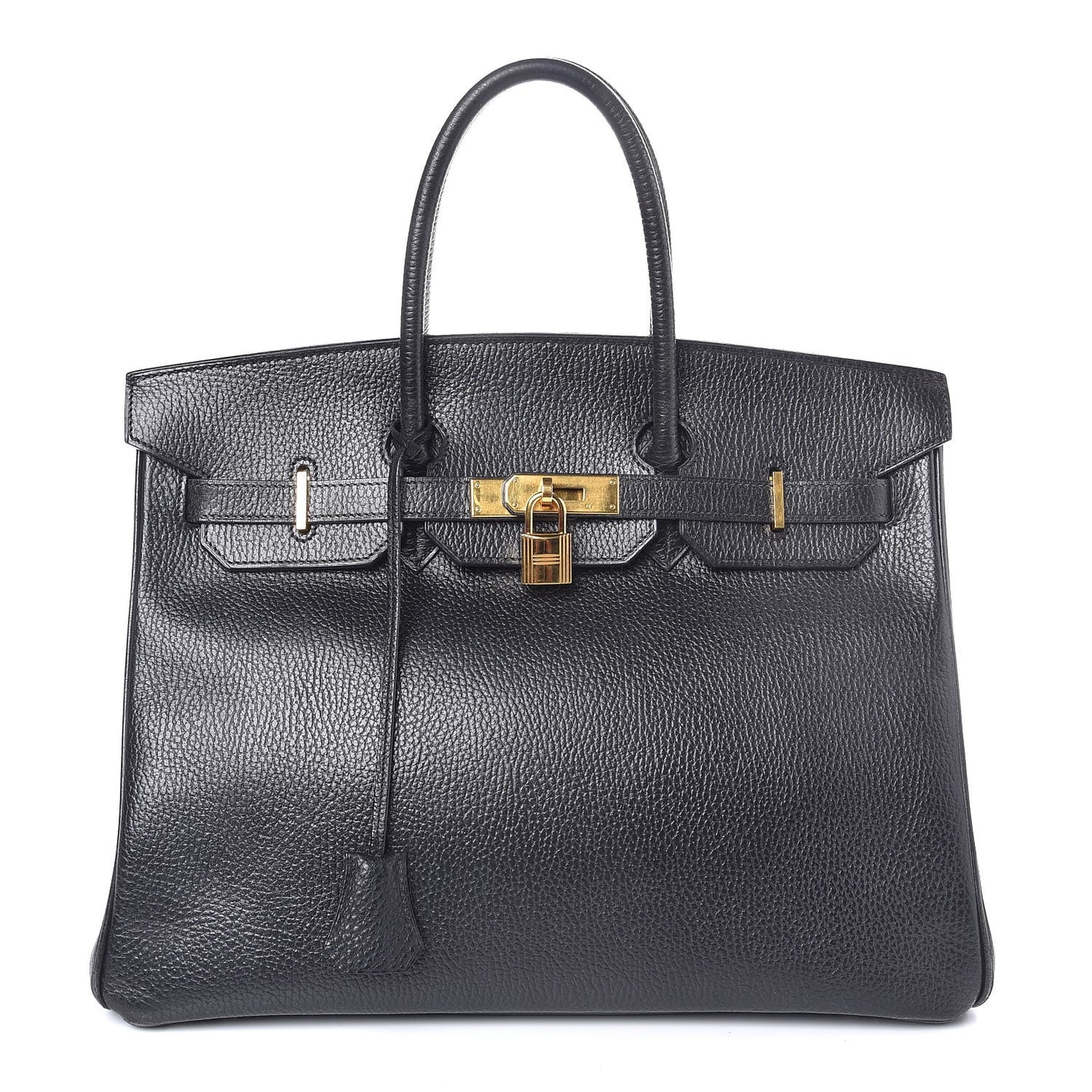 Ardennes Birkin 35 Black