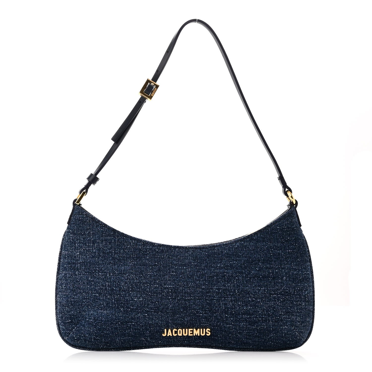 Jacquemus Denim Le Bisou Blue 1 of 9