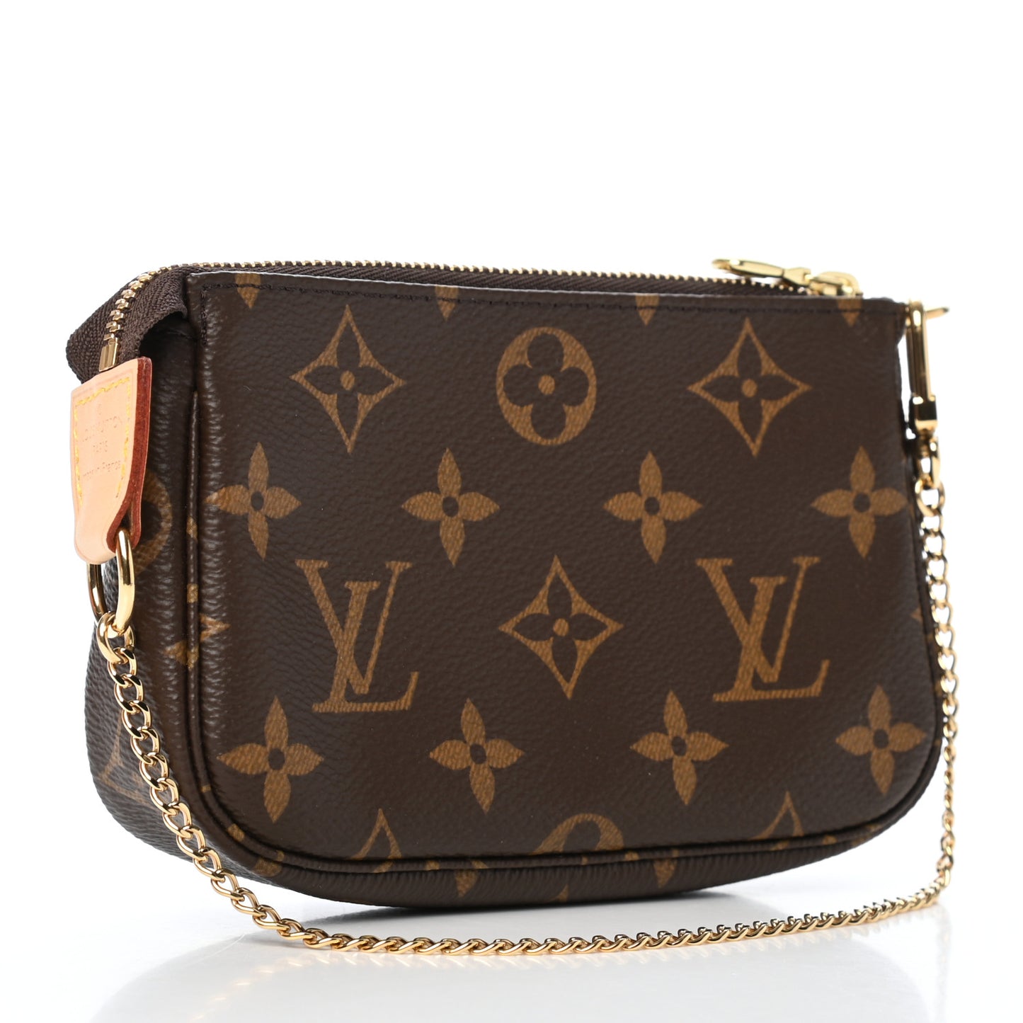 Monogram Mini Pochette Accessories