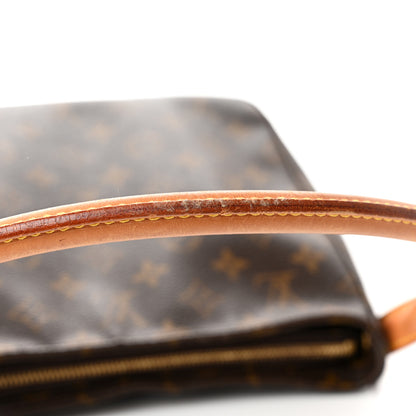Louis Vuitton Monogram Looping MM 8 of 8