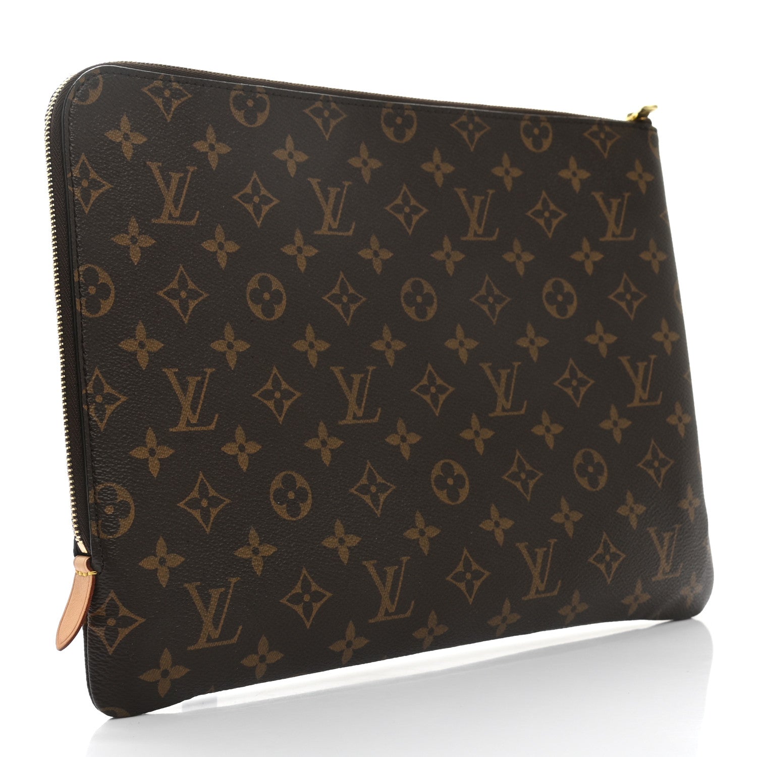 Louis Vuitton Monogram Etui Voyage MM Pouch 3 of 7
