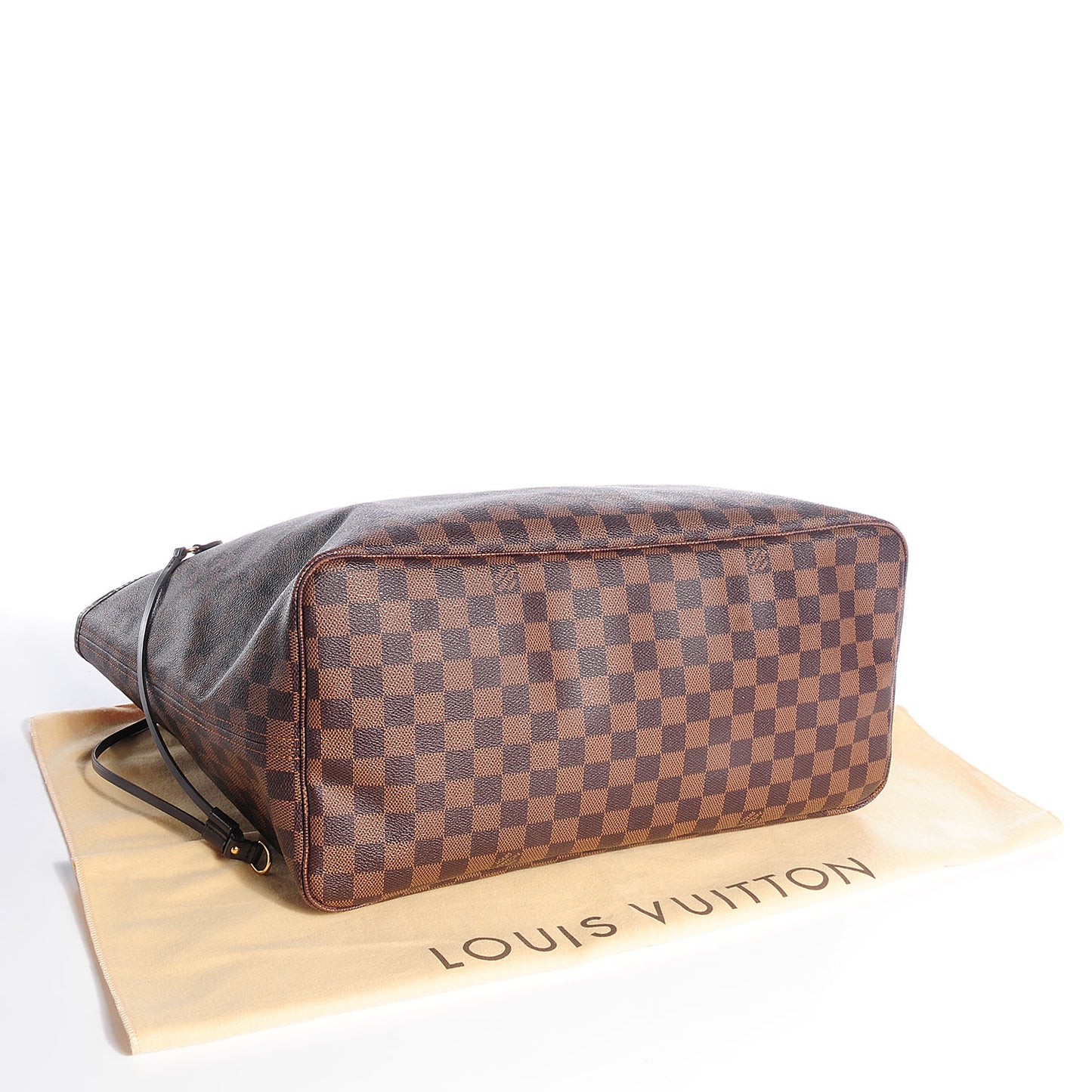 Damier Ebene Neverfull GM