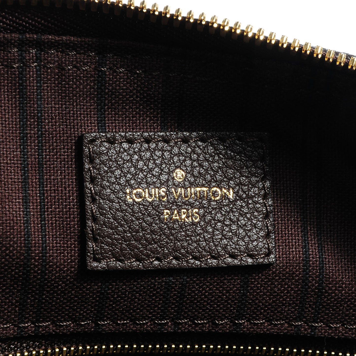 Empreinte Speedy Bandouliere 25 Terre