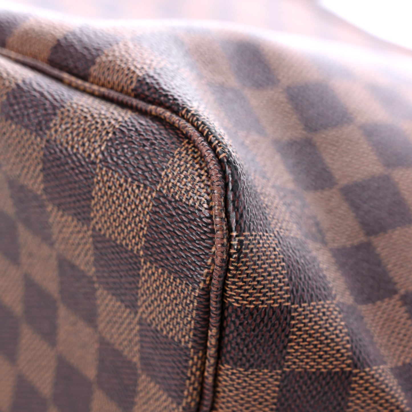 Damier Ebene Neverfull MM