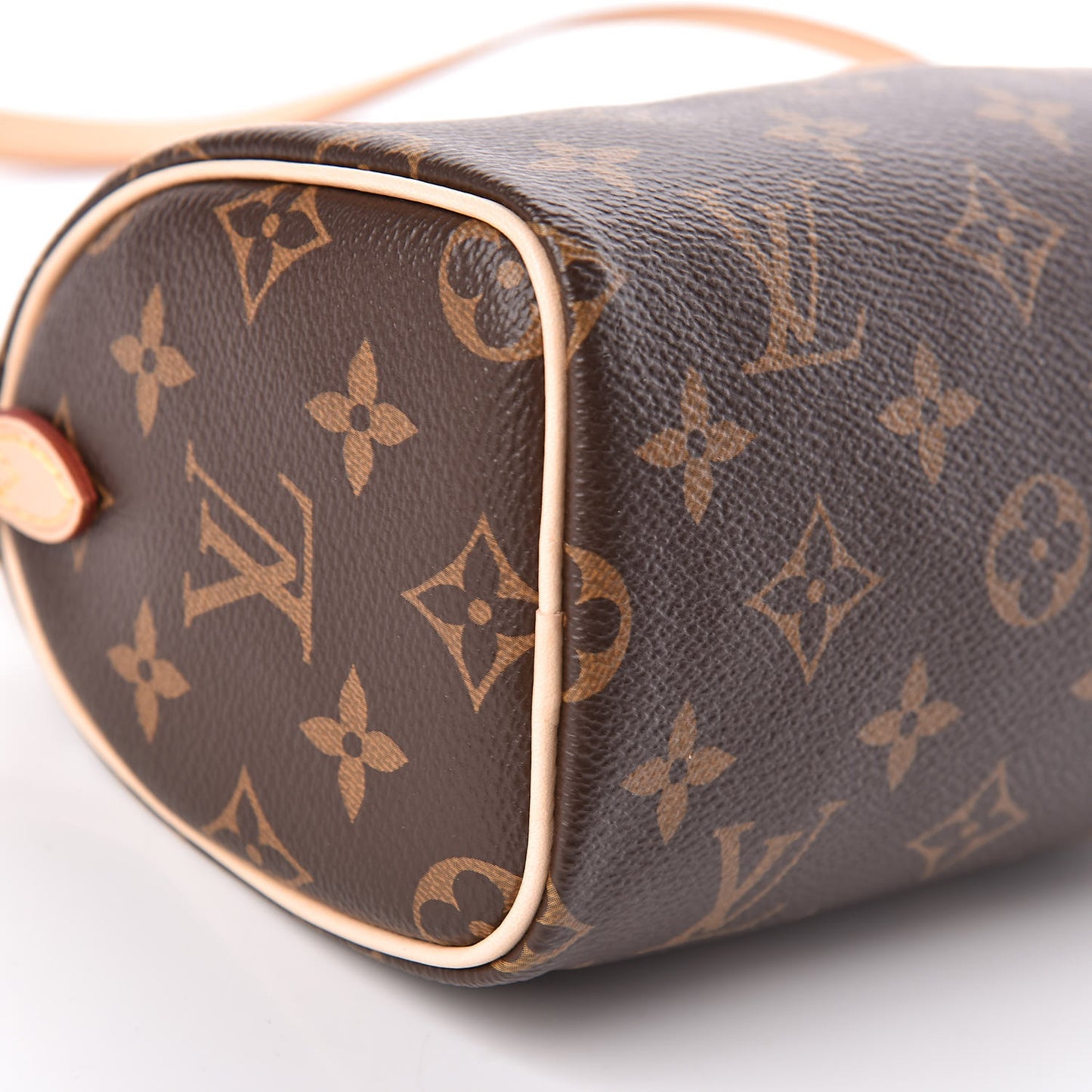 Monogram Nano Speedy