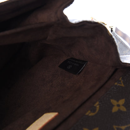 Louis Vuitton Monogram Pochette Metis 9 of 12