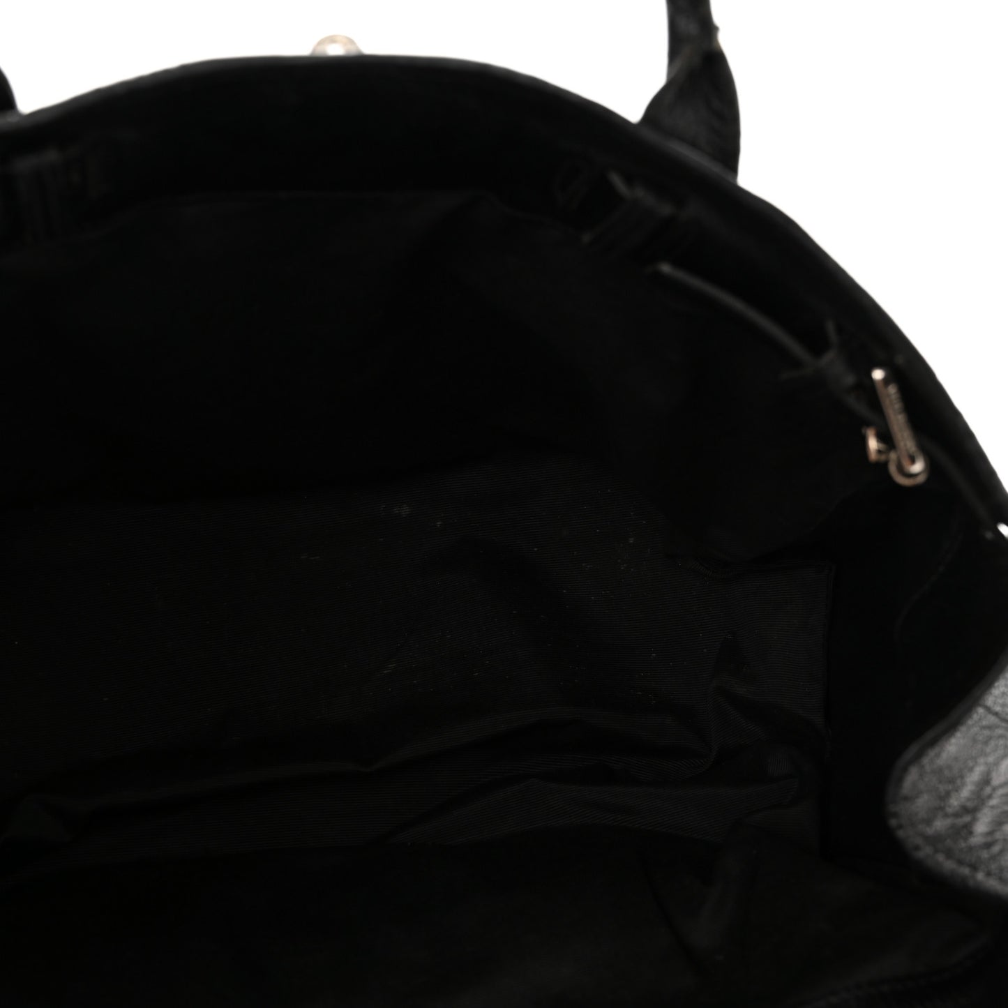 Soft Spongy Bayswater Black