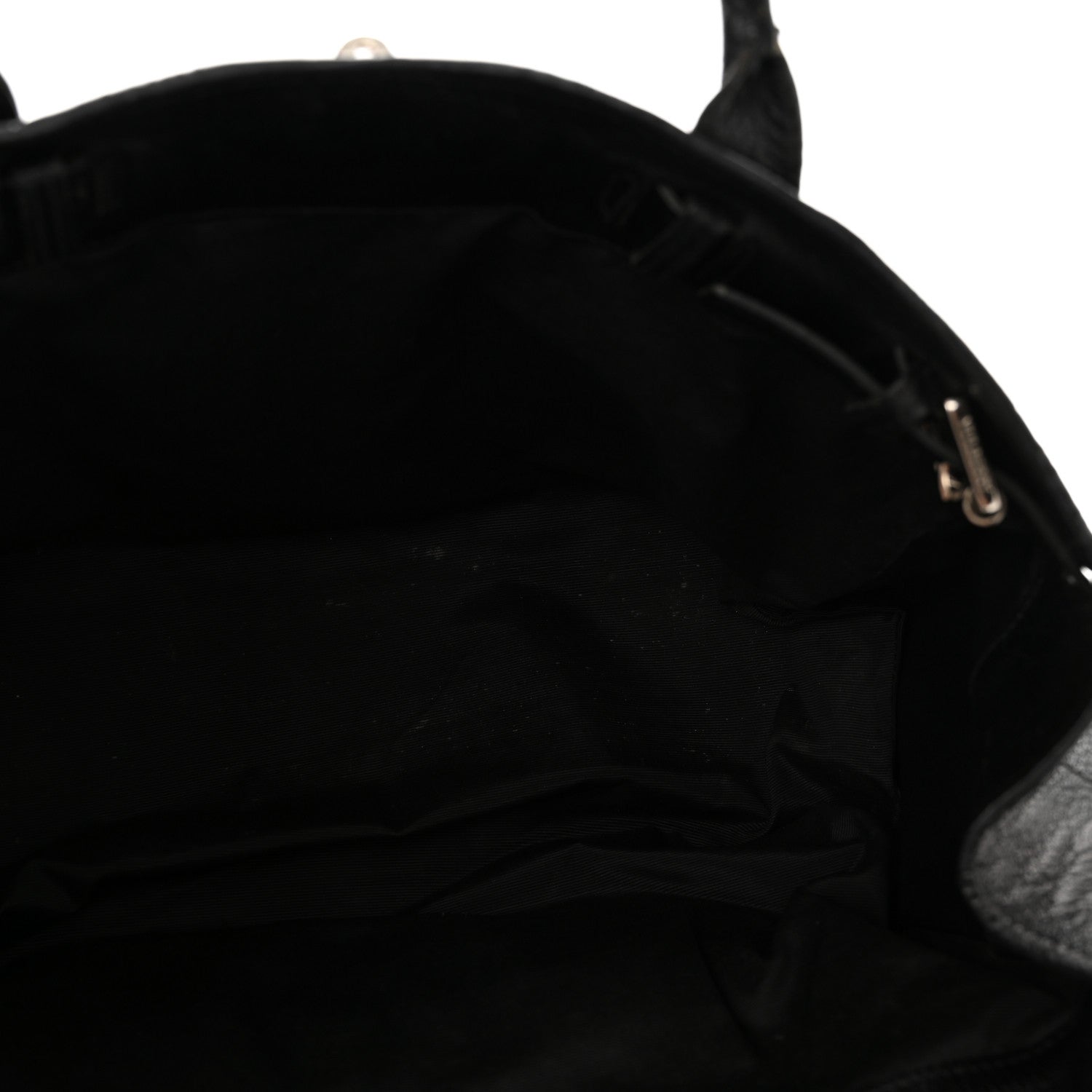 Mulberry Soft Spongy Bayswater Black 9 of 14