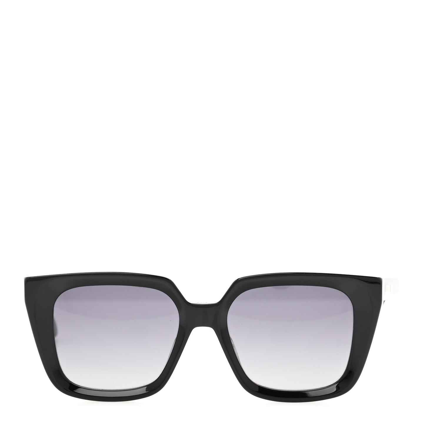 Acetate DiorMidnight S1I Sunglasses Black