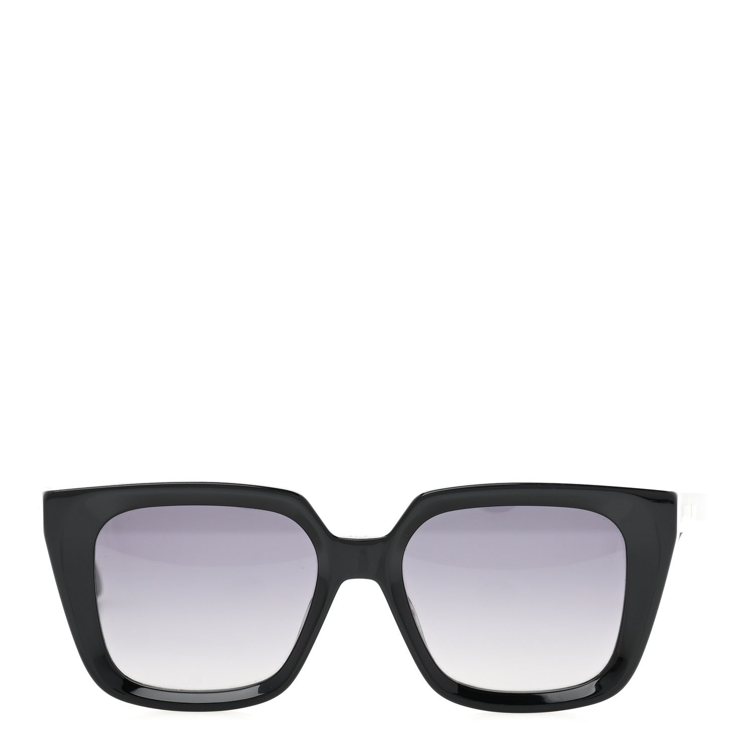 Christian Dior Acetate DiorMidnight S1I Sunglasses Black 2 of 10