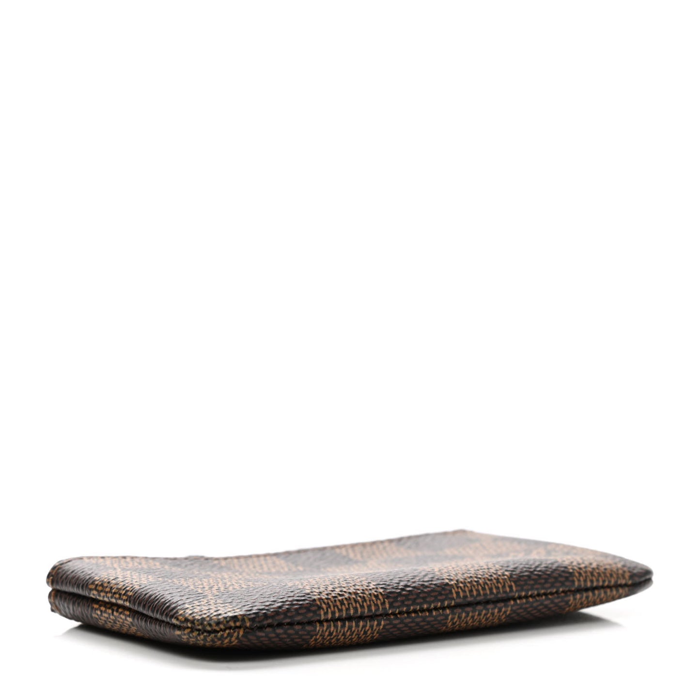 Damier Ebene Key Pouch