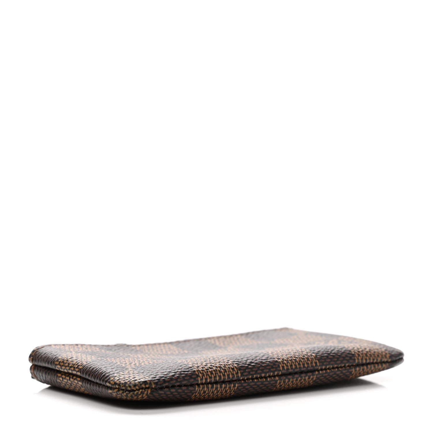 Louis Vuitton Damier Ebene Key Pouch 4 of 7