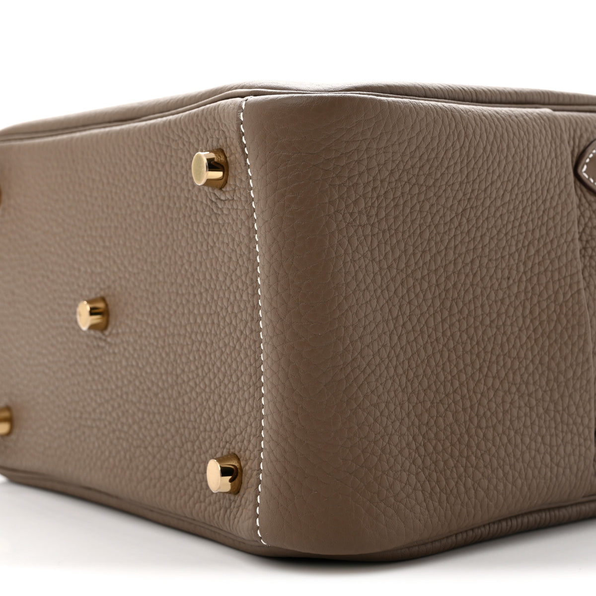 Taurillon Clemence Lindy 26 Etoupe