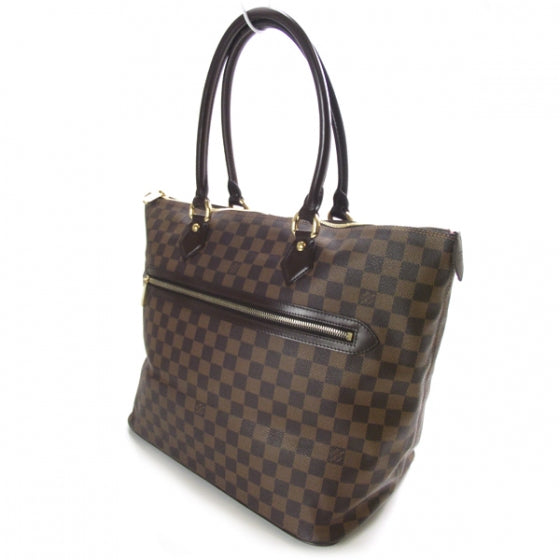 Damier Ebene Saleya GM