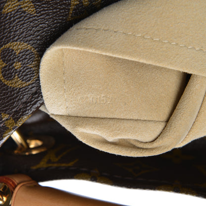 Louis Vuitton Monogram Artsy MM 7 of 7