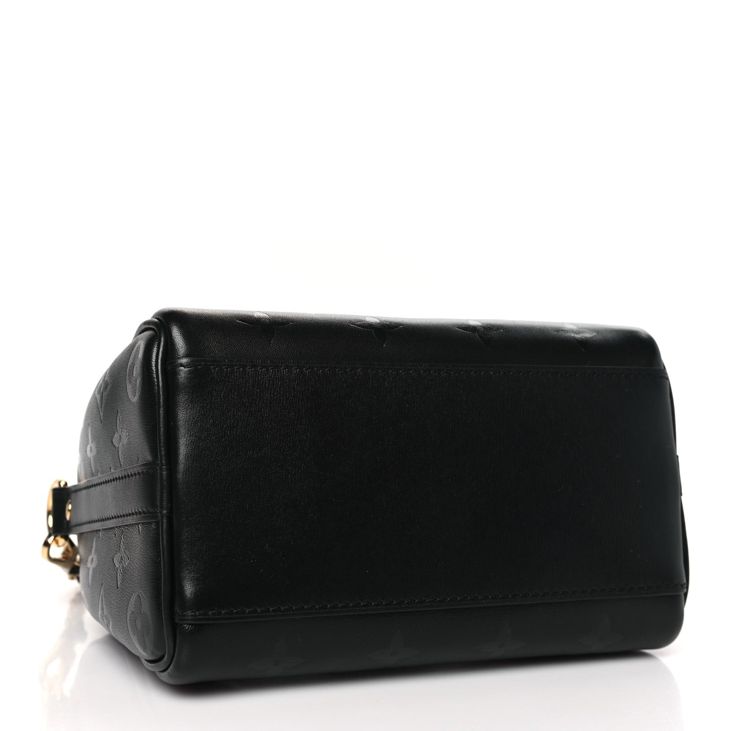 Monogram Ink Speedy BB Black