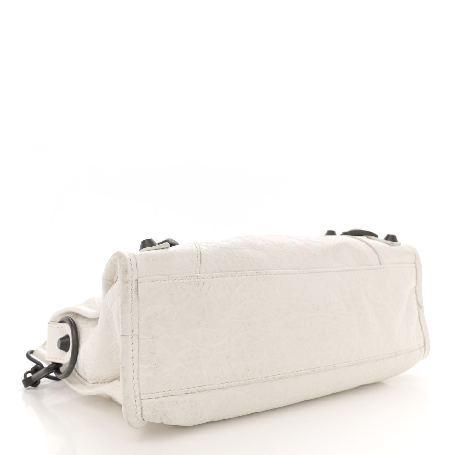 Arena Storico Classic Hardware Mini City White