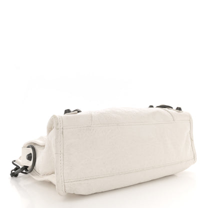 Balenciaga Arena Storico Classic Hardware Mini City White 4 of 13