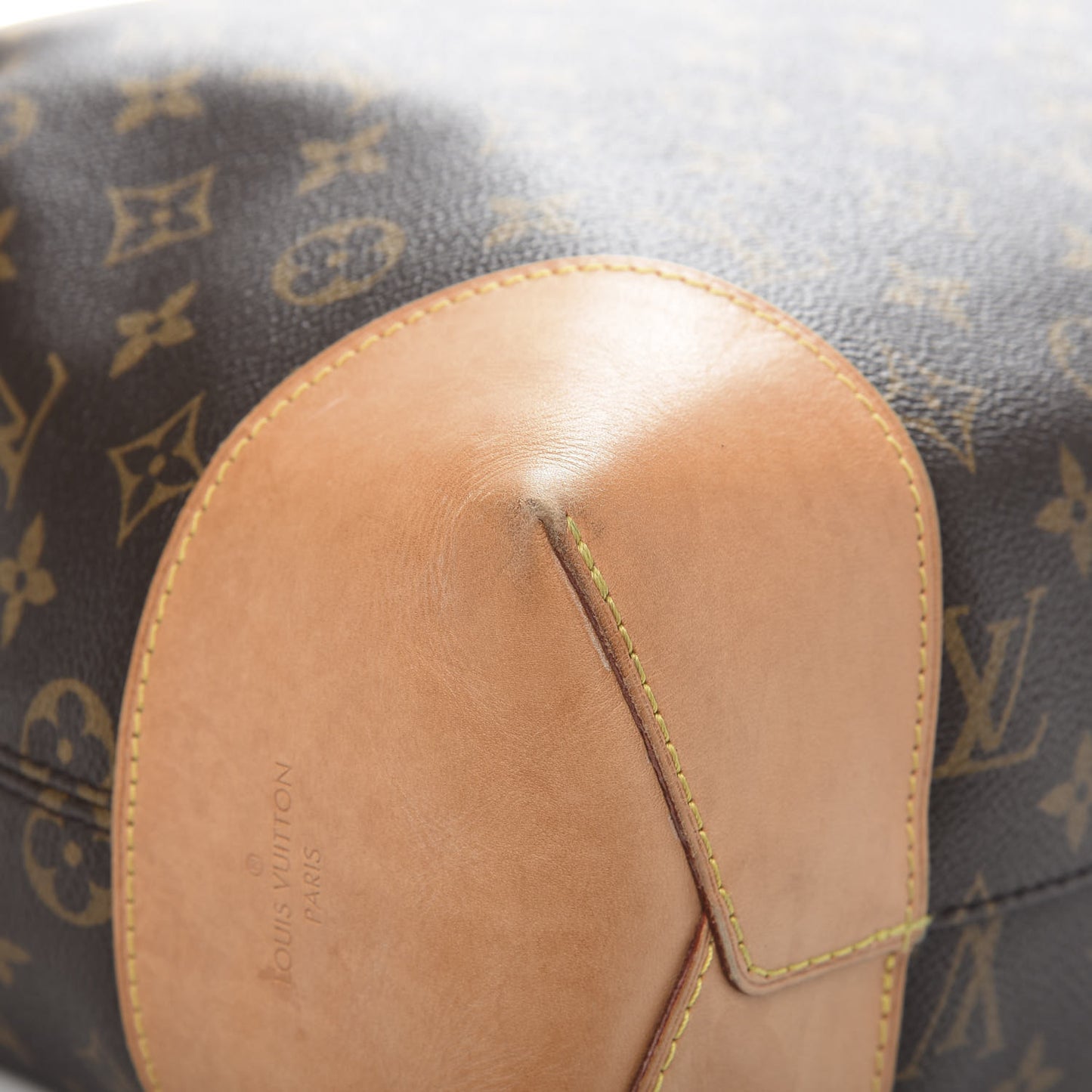 Monogram Berri MM