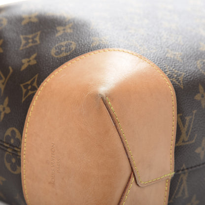 Louis Vuitton Monogram Berri MM 7 of 12