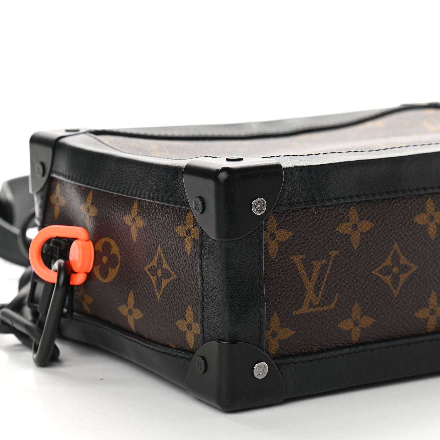 Louis Vuitton Monogram Solar Ray Soft Trunk 8 of 8