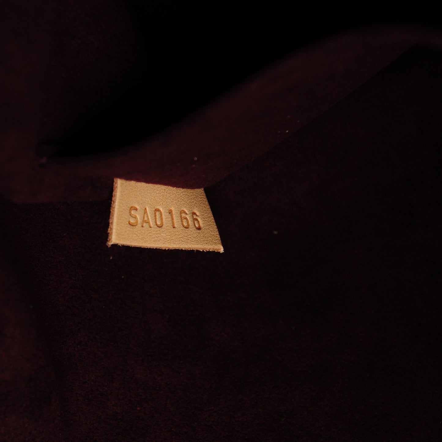 Monogram Melie