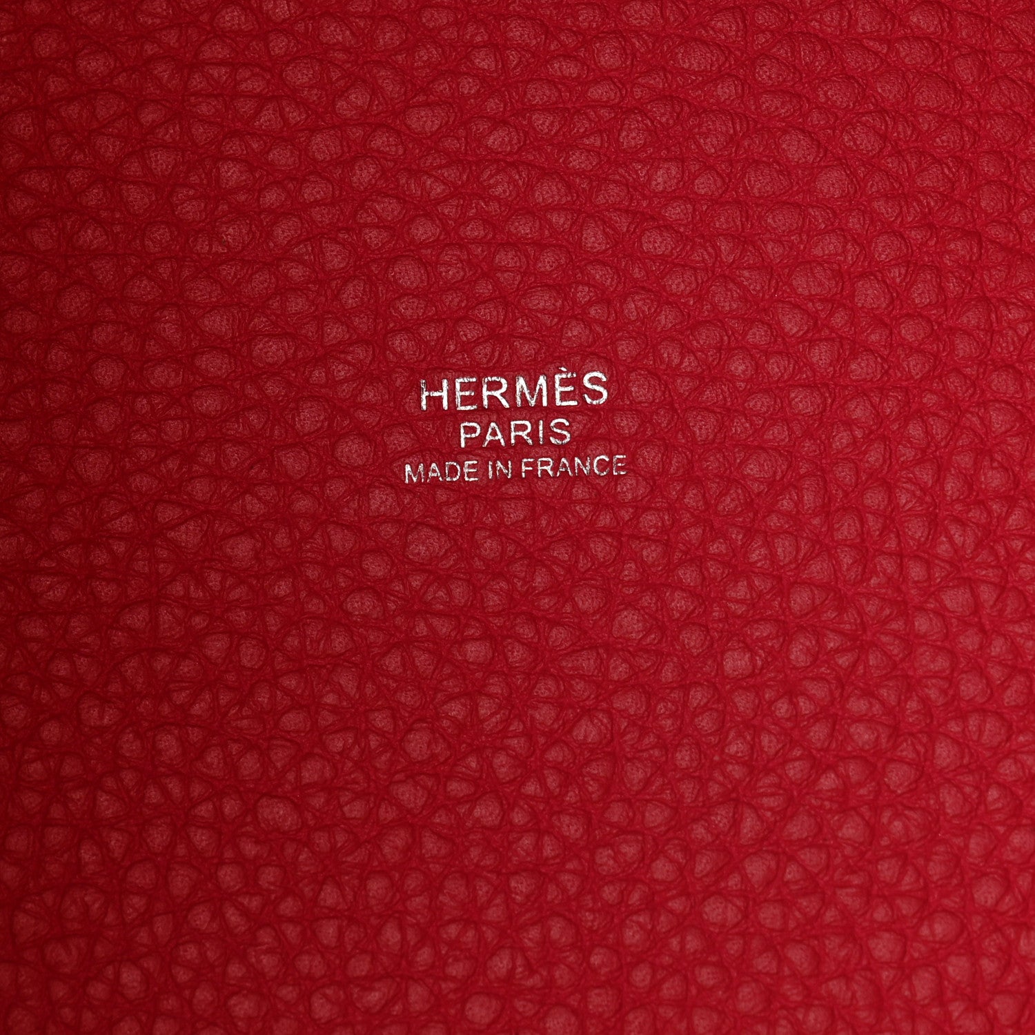 Hermes Taurillon Clemence Picotin Lock 18 PM Rose Extreme 6 of 11