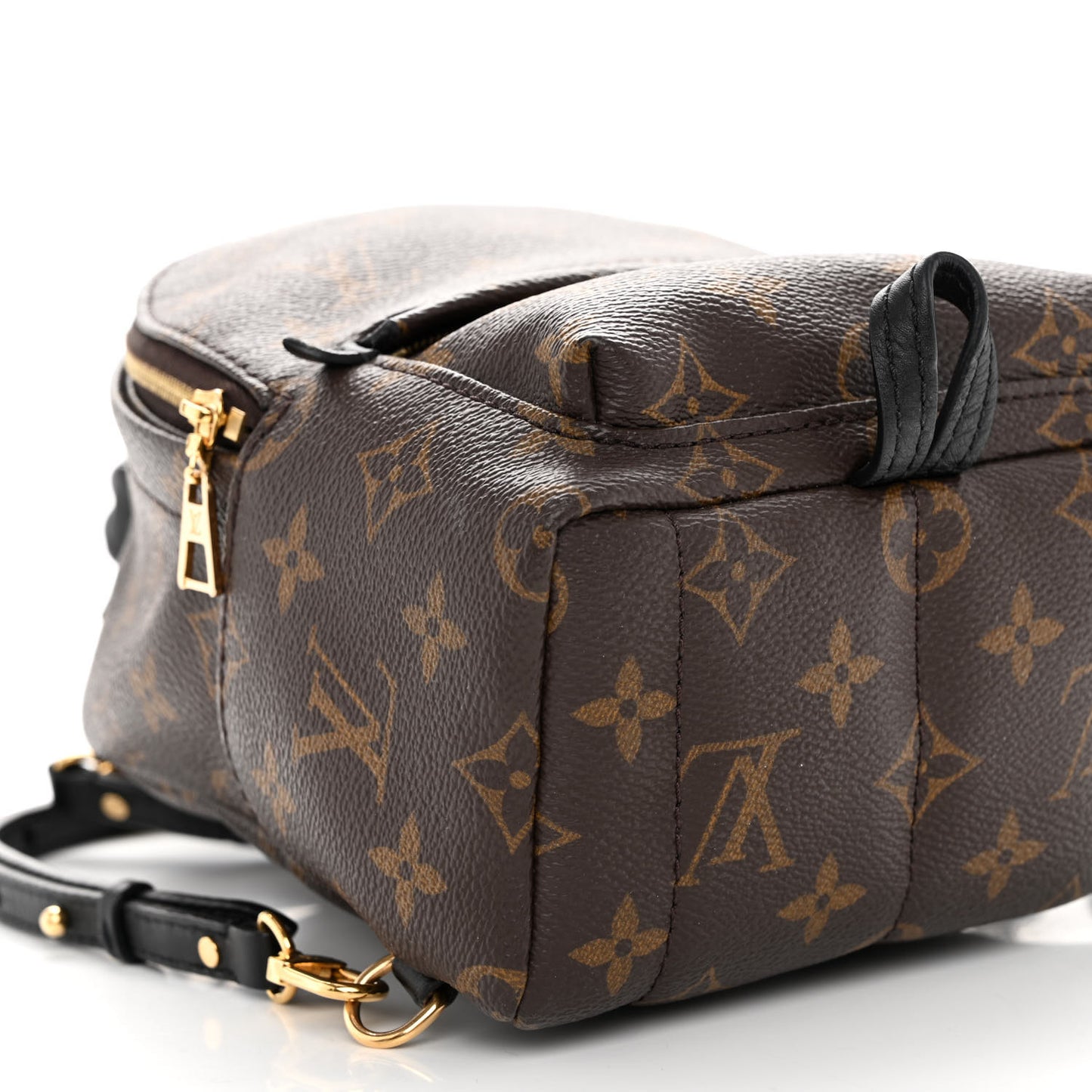Monogram Palm Springs Backpack Mini