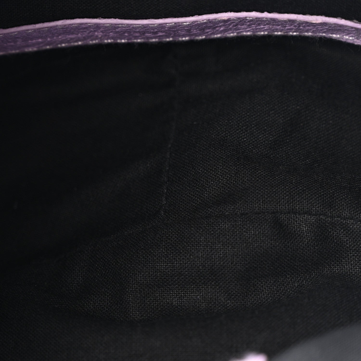 Balenciaga Agneau Arena Le Cagole Shoulder Bag XS Lilac 6 of 15