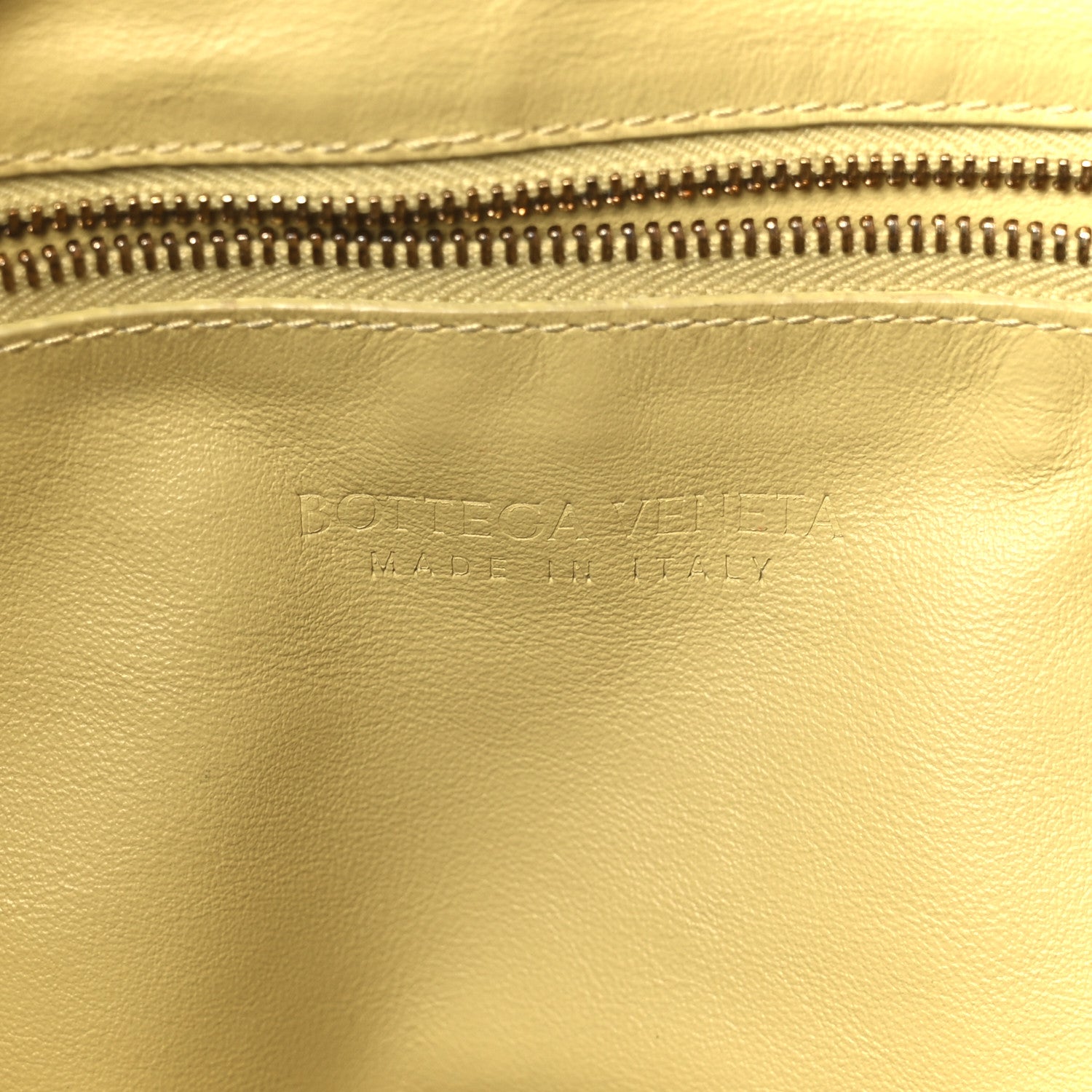 Bottega Veneta Nappa Intrecciato Small Jodie Corn 6 of 11