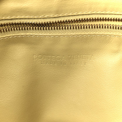 Bottega Veneta Nappa Intrecciato Small Jodie Corn 6 of 11