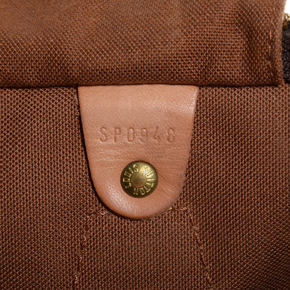 Louis Vuitton Monogram Speedy 30 6 of 7
