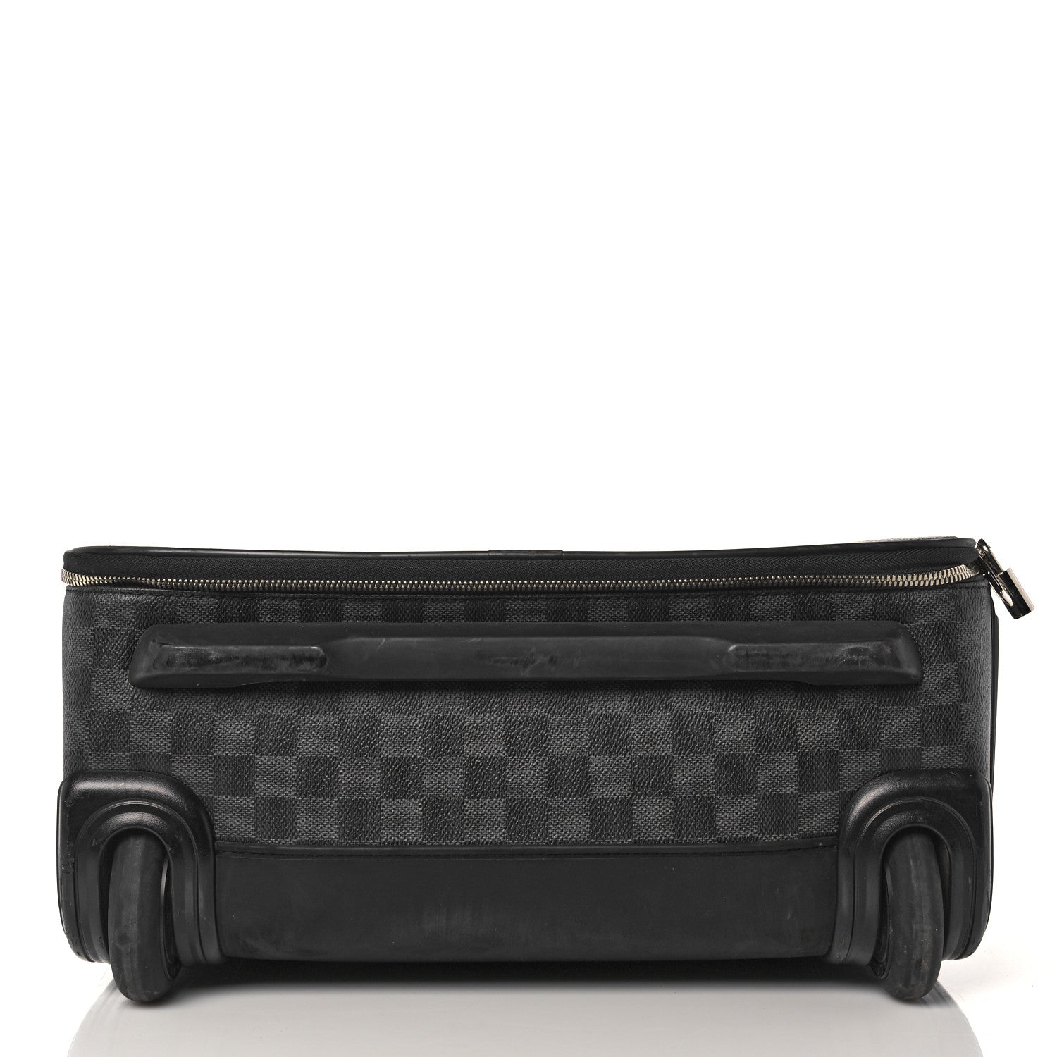 Louis Vuitton Damier Graphite Pegase 55 Rolling Luggage 9 of 17