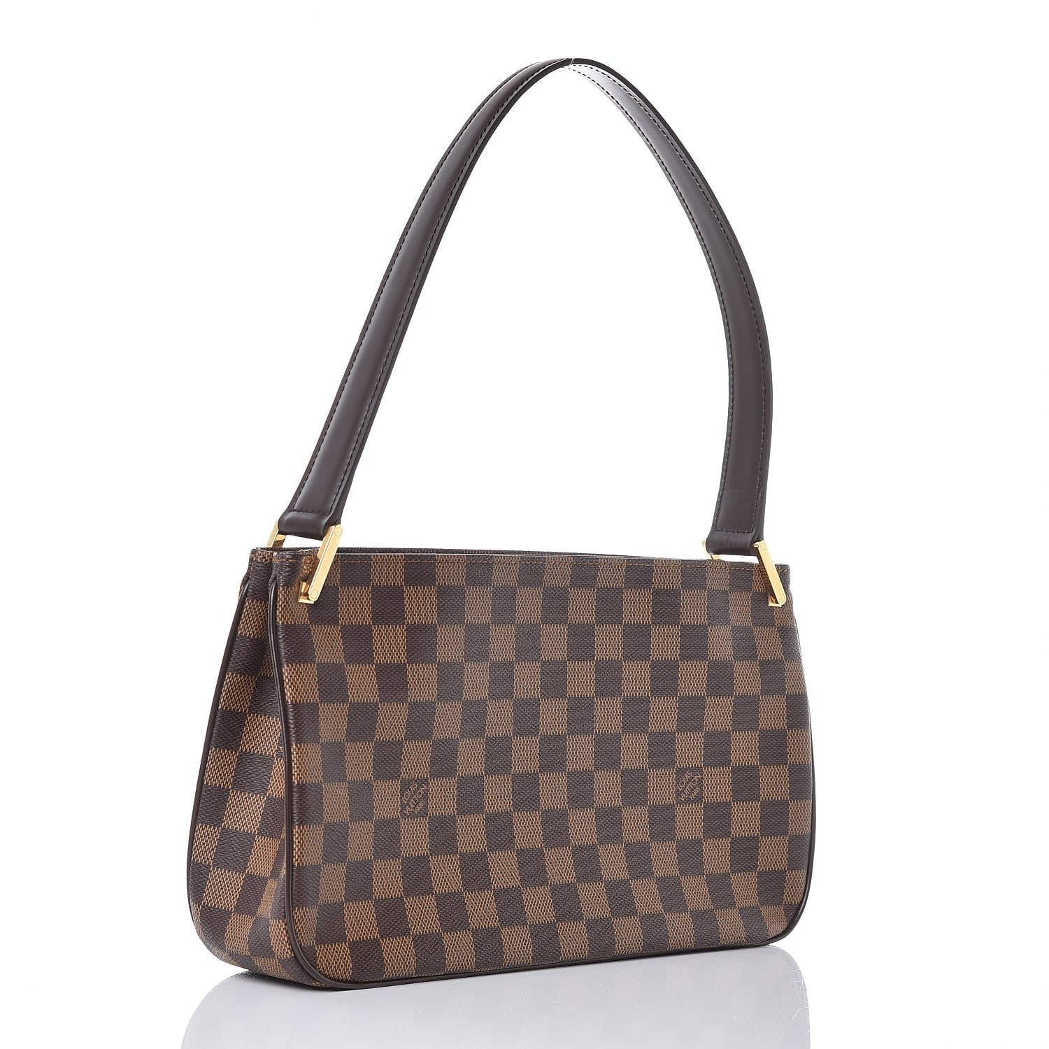 Louis Vuitton Damier Ebene Aubagne 3 of 7