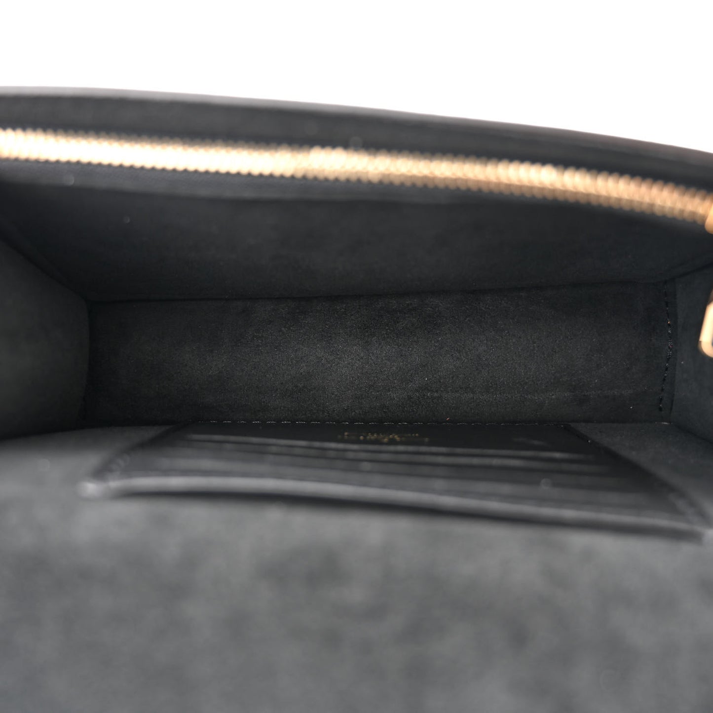 LOUIS VUITTON Reverse Monogram Dauphine Chain Wallet