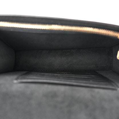 Louis Vuitton LOUIS VUITTON Reverse Monogram Dauphine Chain Wallet 5 of 10