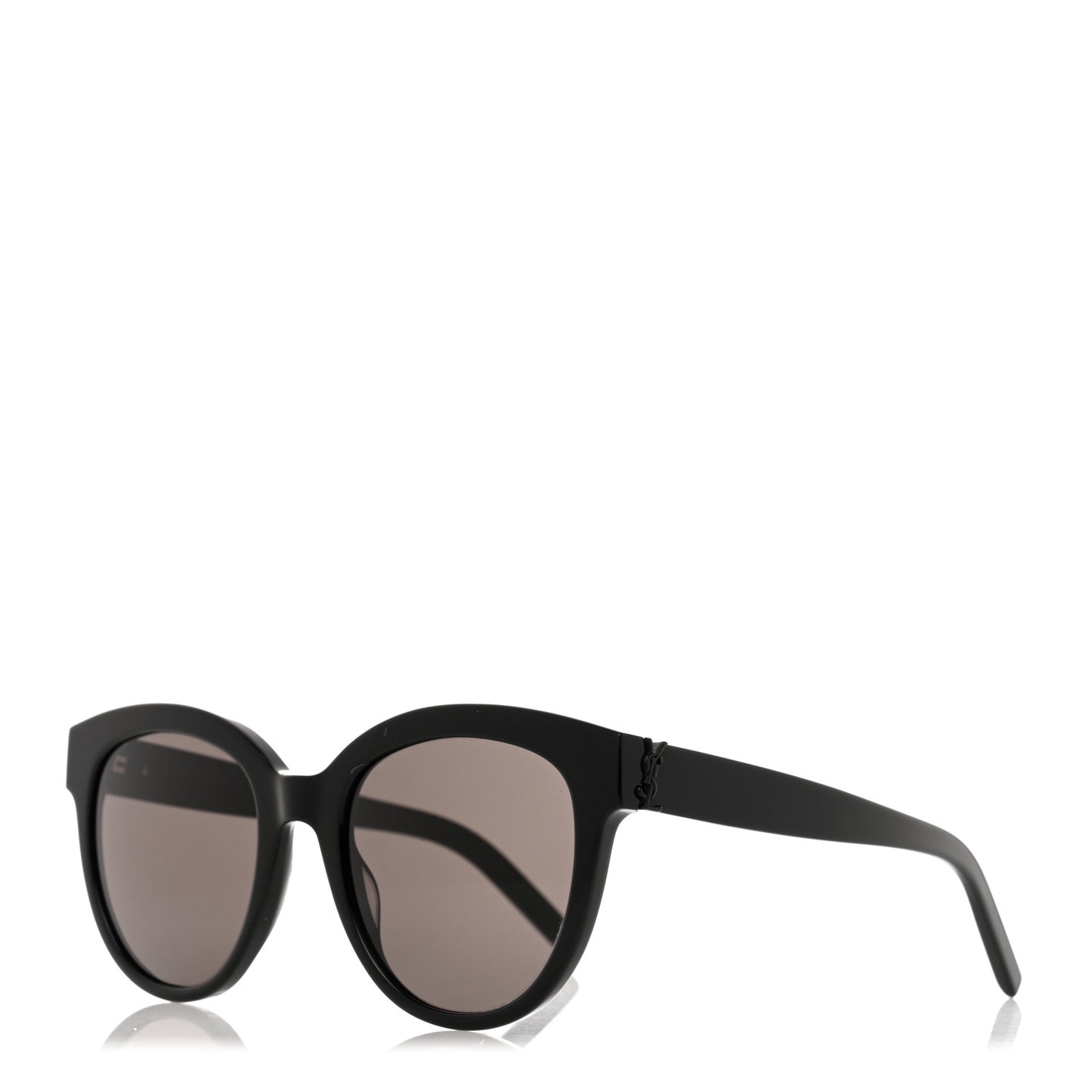 Acetate SL M29 Sunglasses Black