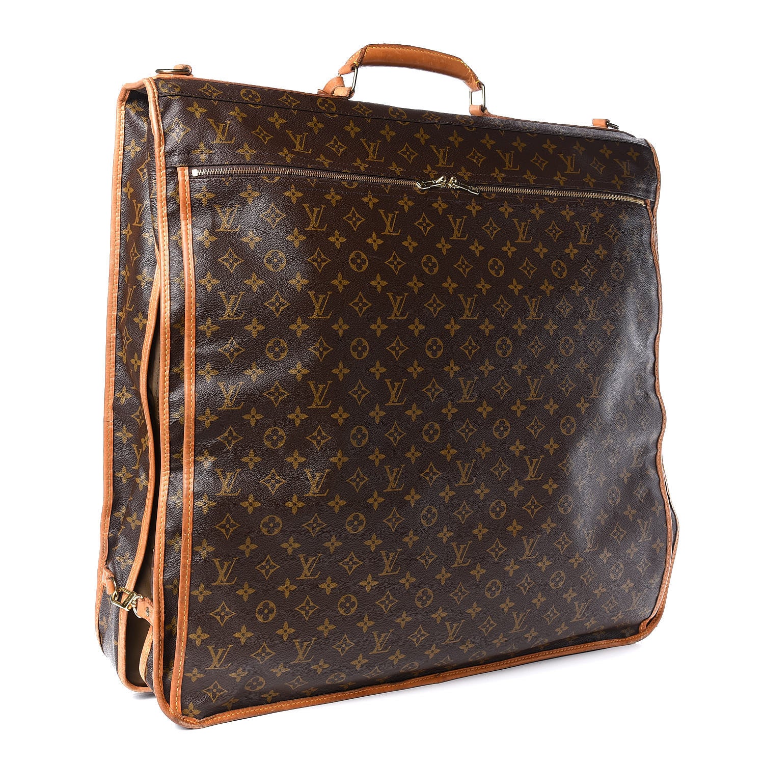 Louis Vuitton Monogram Garment Bag 3 of 26