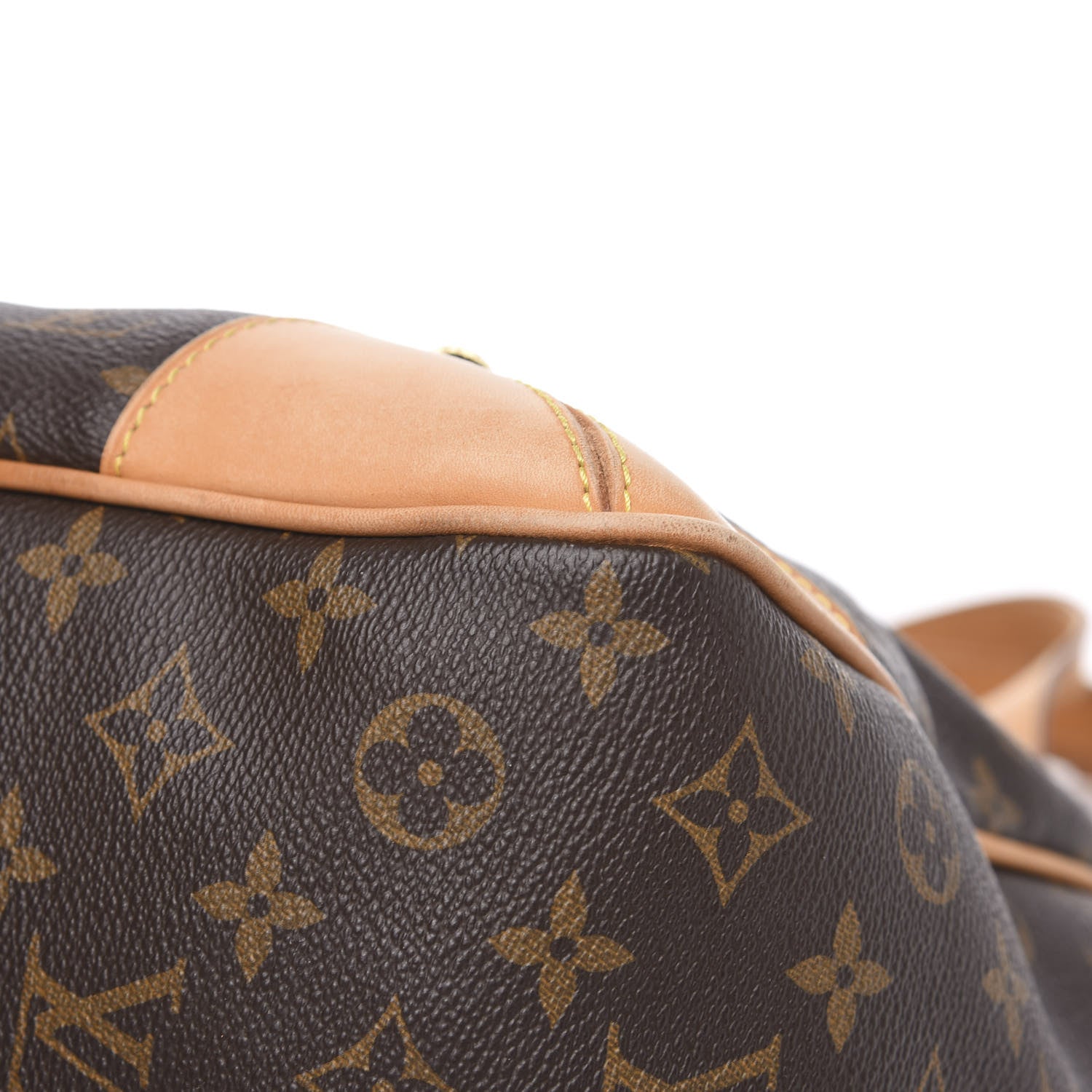Louis Vuitton Monogram Estrela MM 11 of 16