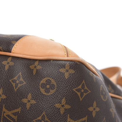 Louis Vuitton Monogram Estrela MM 11 of 16