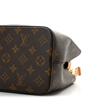 Louis Vuitton Monogram Neonoe BB 9 of 12