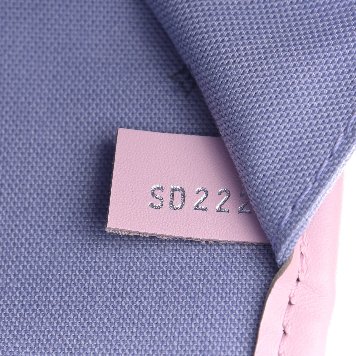 Monogram Escale Neverfull MM Pastel