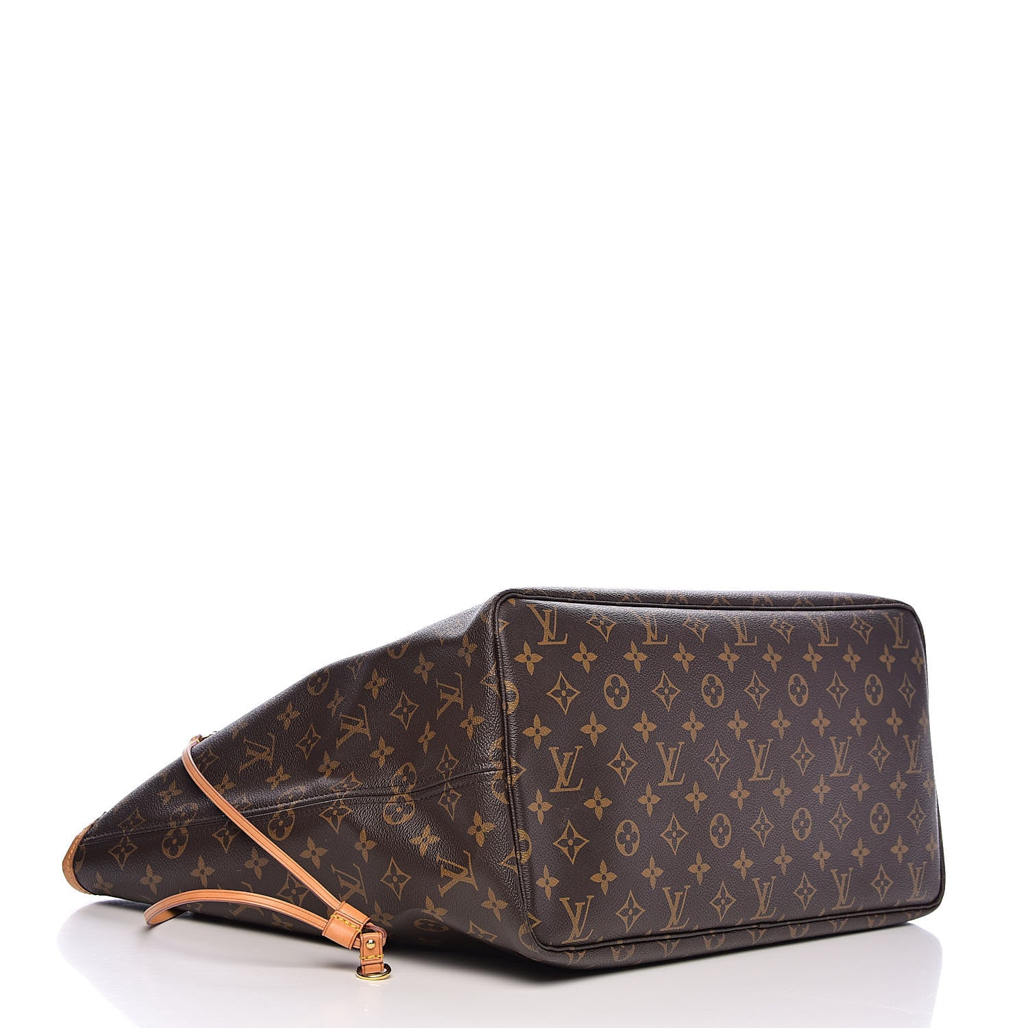 Louis Vuitton Monogram Neo Neverfull GM 4 of 13