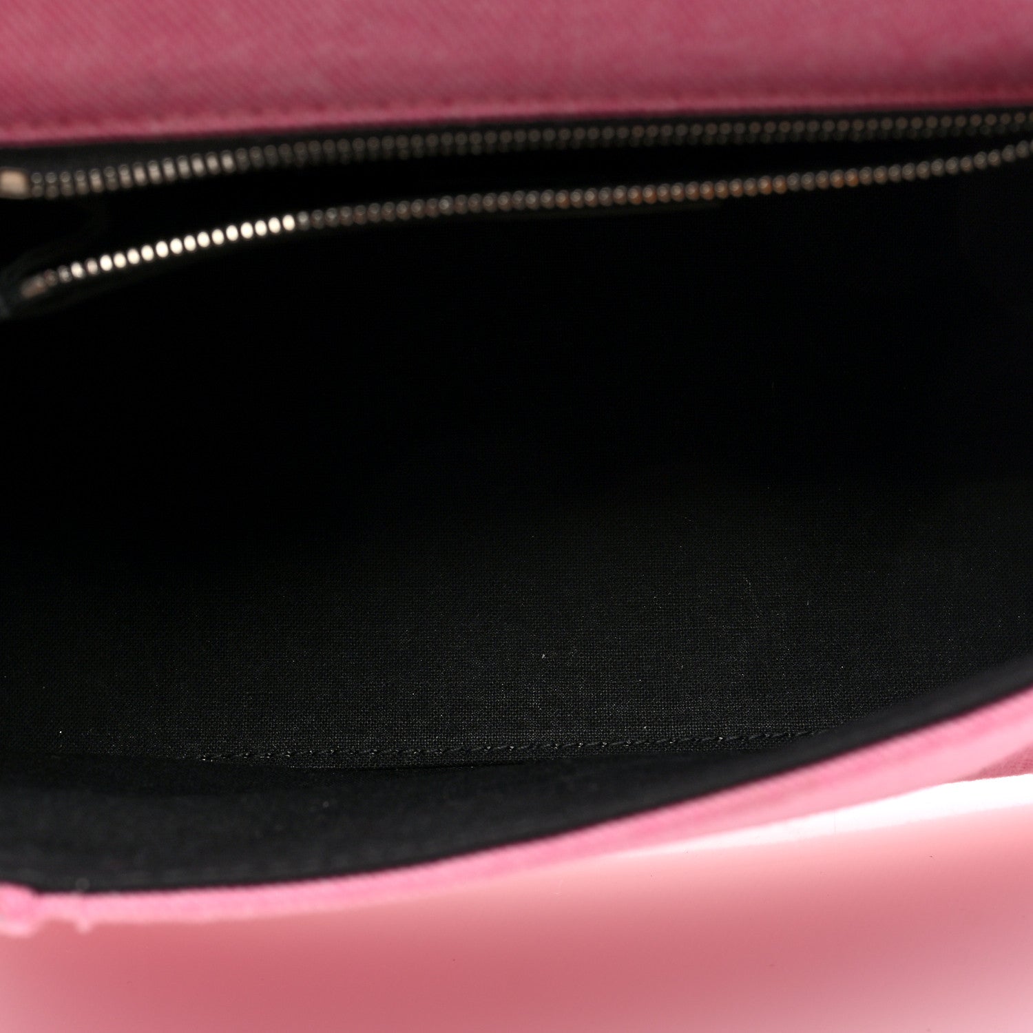 Balenciaga Washed Denim Small Hourglass Top Handle Bag Denim Pink 5 of 9