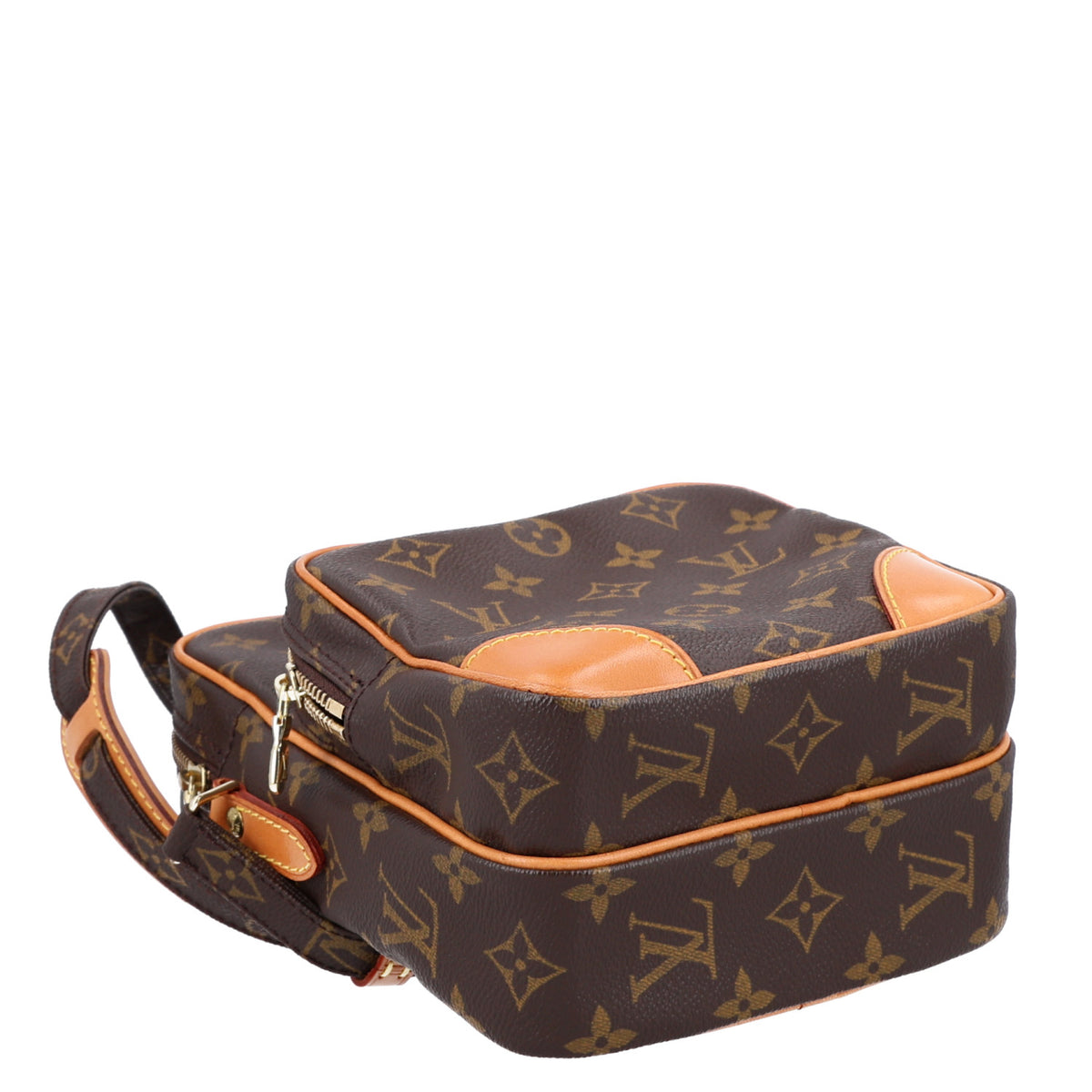 Monogram Amazone
