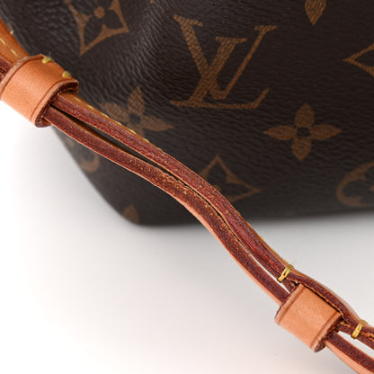 Louis Vuitton Monogram Turenne MM 12 of 12