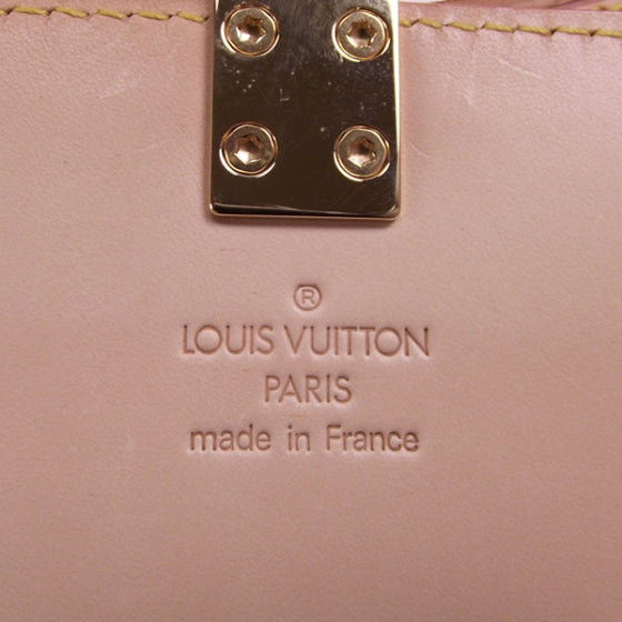 Louis Vuitton Monogram Cherry Blossom Papillon Pink 8 of 9