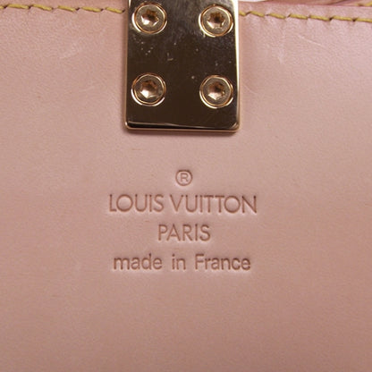 Louis Vuitton Monogram Cherry Blossom Papillon Pink 8 of 9